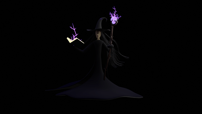 46th Render