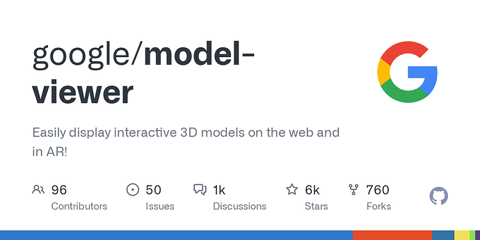 Best glTF 2.0 viewer with custom UI - Other Software - Blender Artists ...