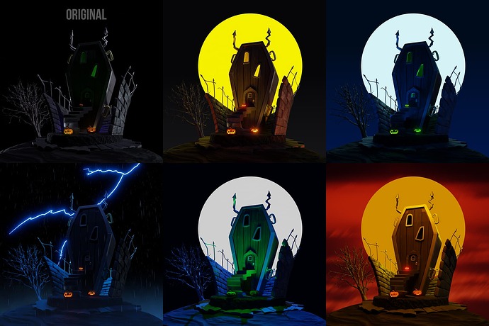 compilado