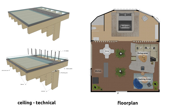 details + floorplan