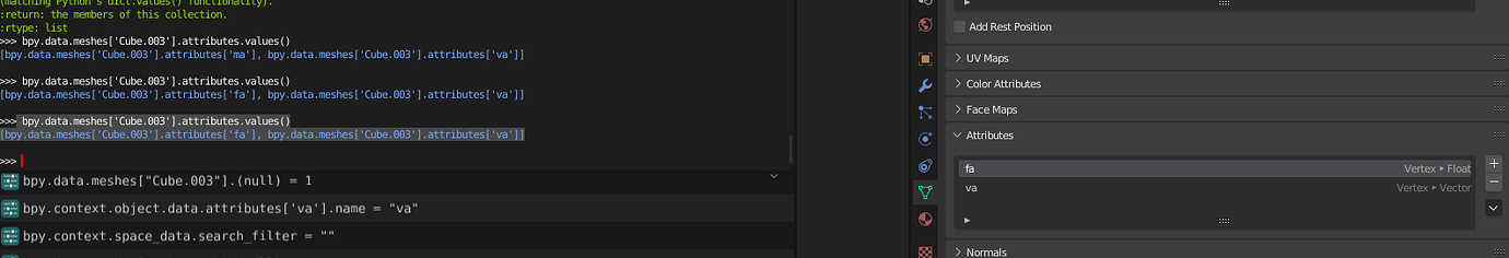 How do I Export an Object's Vertex Positions? - #23 by AlphaChannel ...