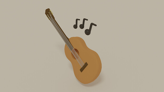 guitar