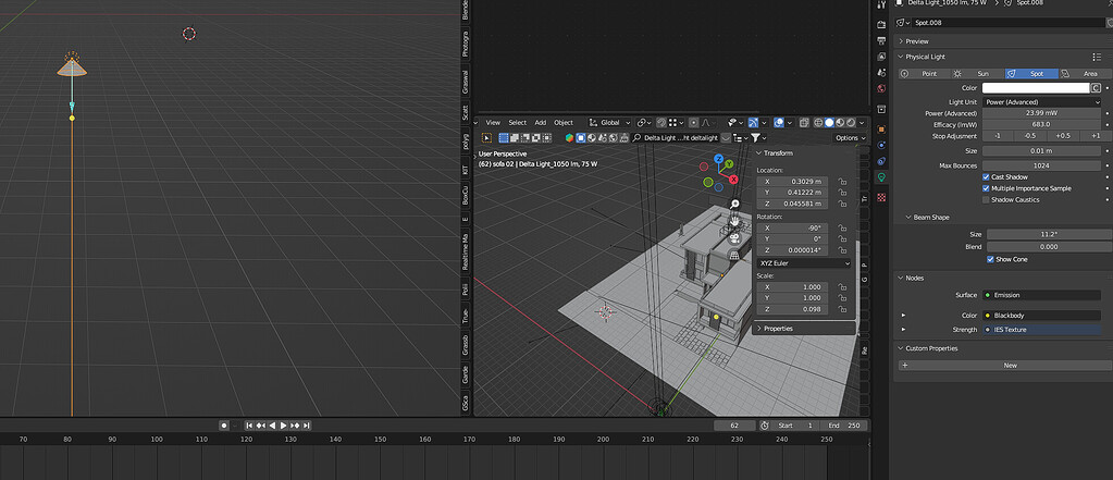 Need help - Lighting and Rendering - Blender Artists Community
