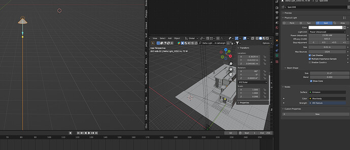 Need help - Lighting and Rendering - Blender Artists Community
