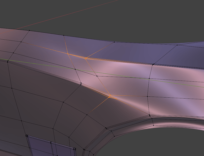 Complex Modoling Complex modeling - Car modeling v02 / 2025 - Modeling - Blender Artists ...