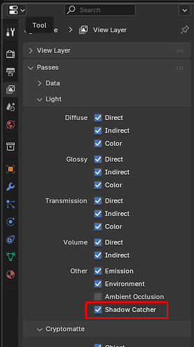 How to render COLOR shadows to a transparent background? - Lighting and ...