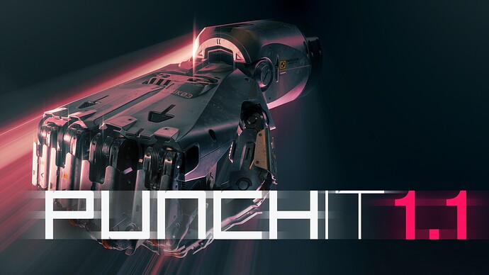 PUNCHit_1.1.0