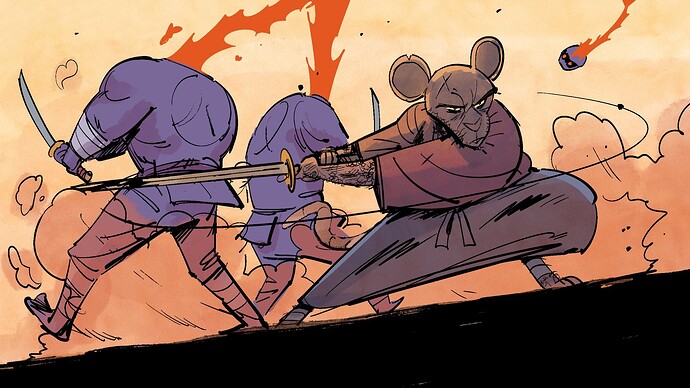 Splinter