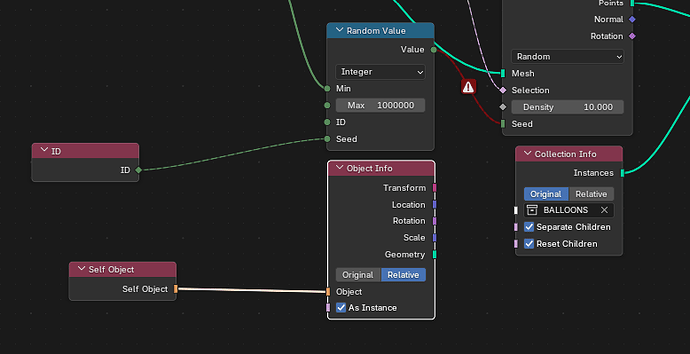 Nodes 3