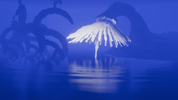 pretty giant flower0001