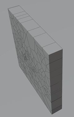wall fracture 1