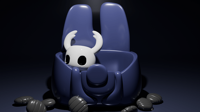 Plain render
