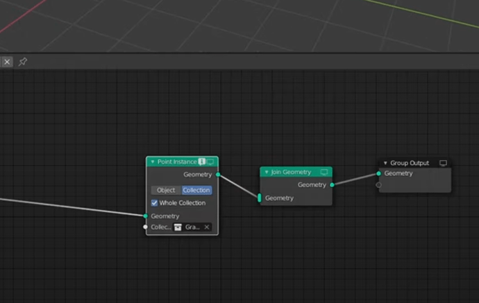 Point Instance node - Basics & Interface - Blender Artists Community