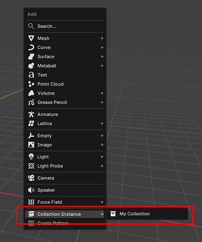 Still no group selection? - Basics & Interface - Blender Artists Community