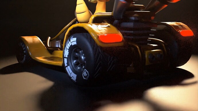 Luckyllama RACING CAR!.mp4_snapshot_00.12.986