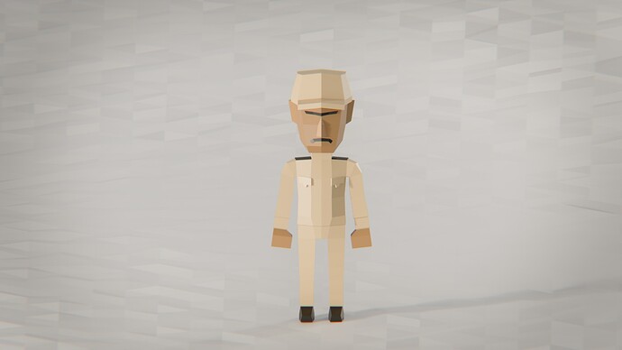 Himidty RSF leader
