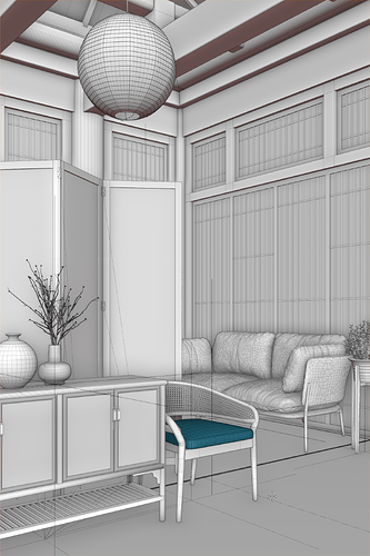 Chinese Rooms_wireframe