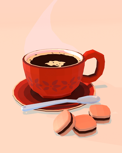 Daily Brew 1