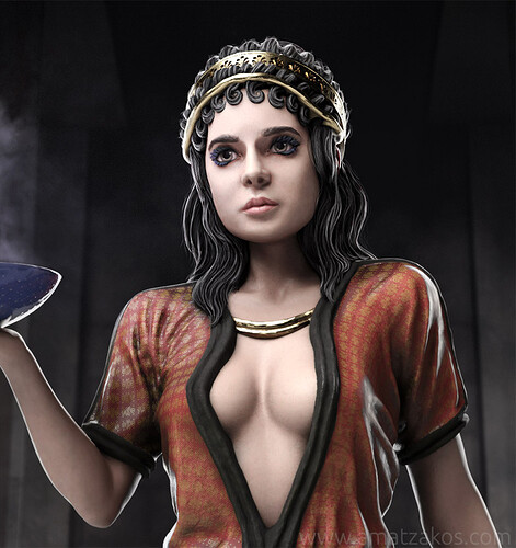 Sorceress_Circe_cu_3d_character_art_Antonis_Matzakos_