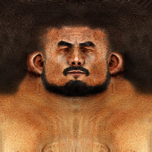 vahrdon_MaleHead05_col