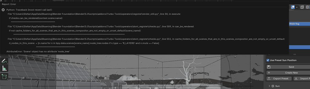 Help with Rendering - Basics & Interface - Blender Artists Community