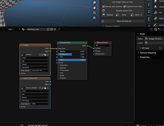 new image node from active image node size named for size