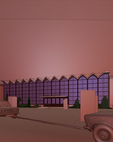 PKS Lublin wireframe