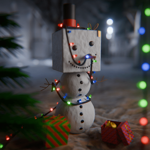 render