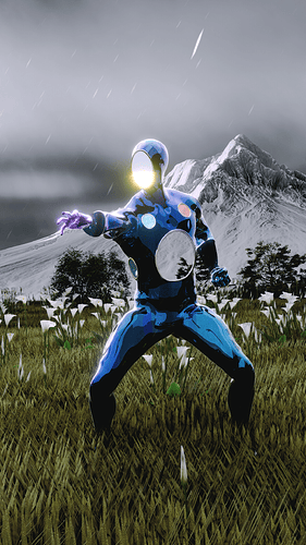OMNITH - Without Card overlay - Image