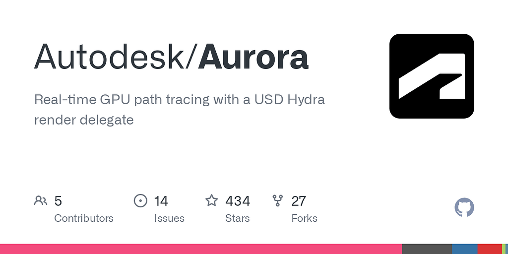 Autodesk releases open source GPU path-tracing renderer Aurora - Latest ...