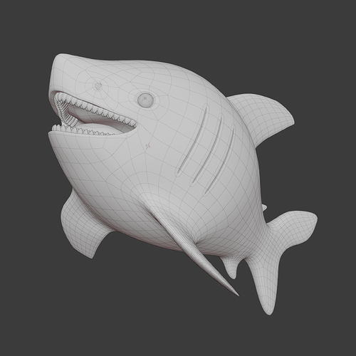 sharkFinalView
