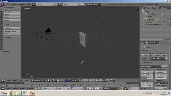 Help Importing An FBX/OBJ And Exporting A .png - Basics & Interface ...