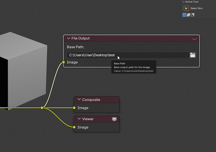 File output node creates subfolder "render" - Compositing and Post ...
