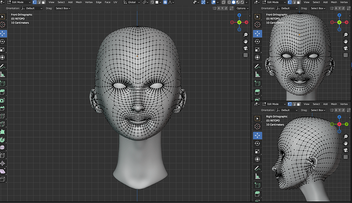 retopo2