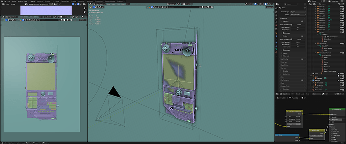 Viewport