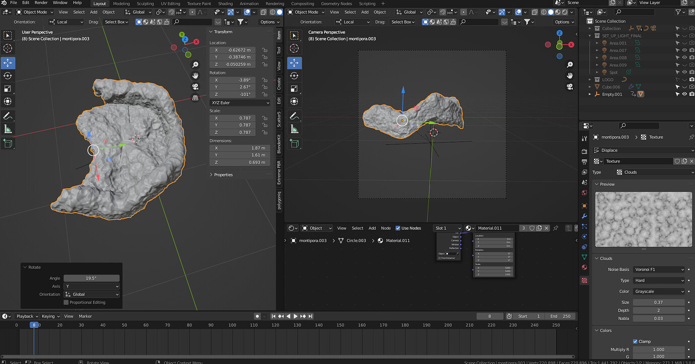 Is it possible? - Modeling - Blender Artists Community