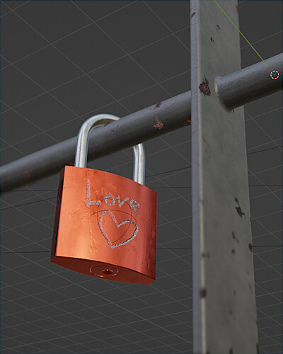 Love Lock_Viewpor2