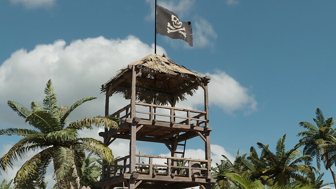 pirates tower3