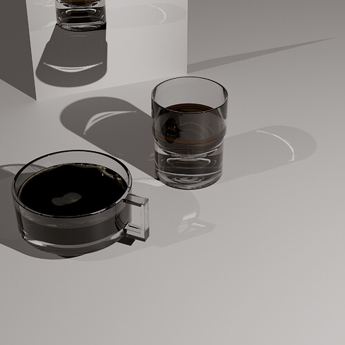 Verres mirroir CYCLES