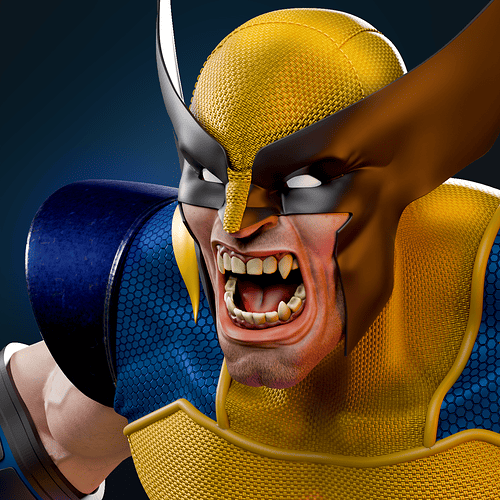 Wolverine BA5