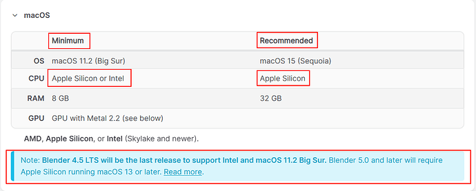 GPU not showing on version 4.5.0 - Technical Support - Blender Artists ...