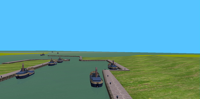 workington_three_ships_approach