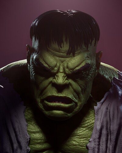 Hulk30