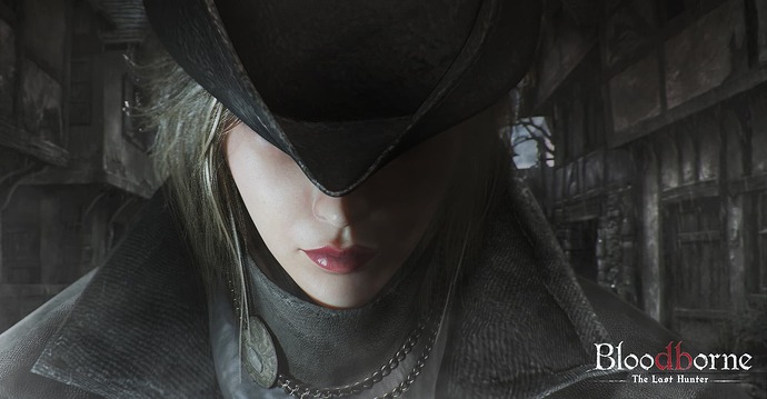The last hunter
