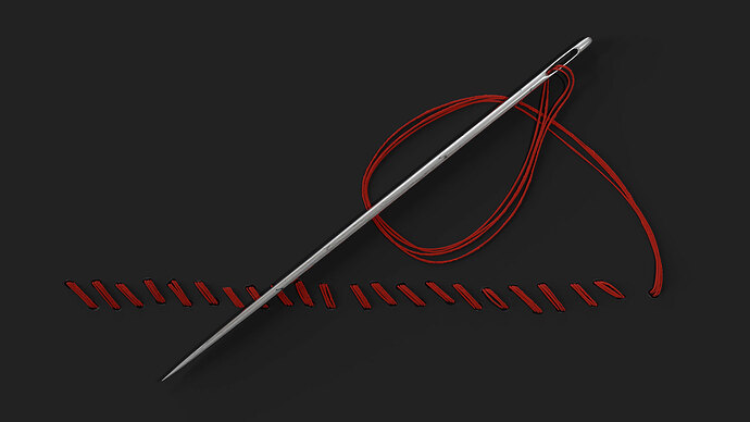 The Needle