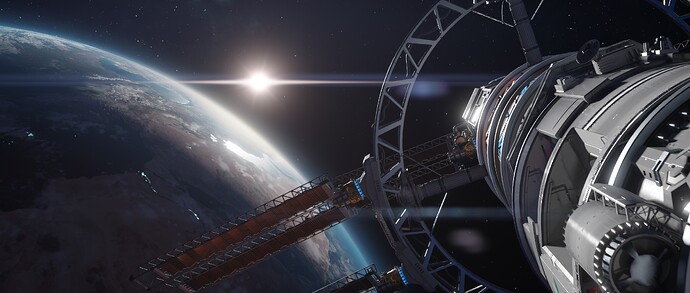 BlenderArtists 2