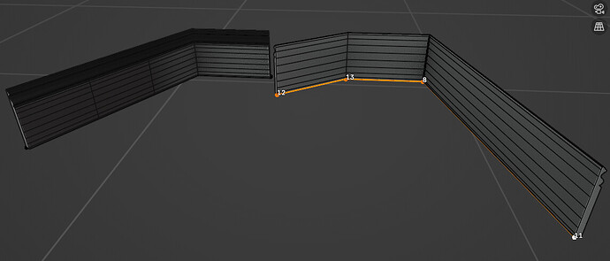 Need help with script that reverses vertex position order - Python ...