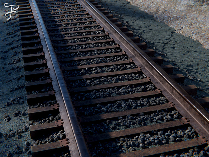 Track_Render