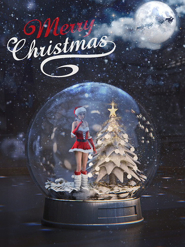 Merry Christmas