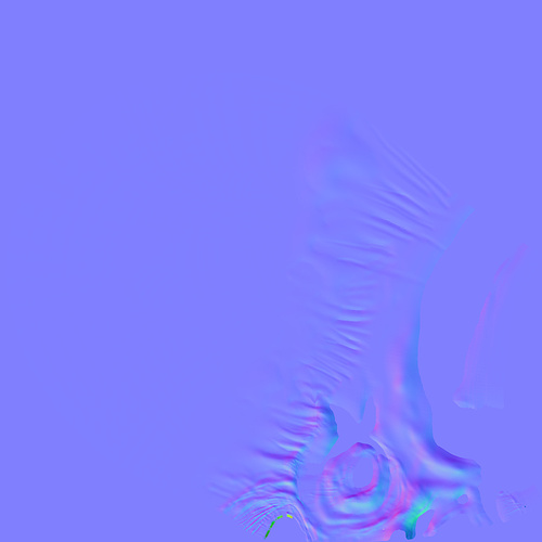 normal map